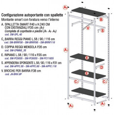 Spalletta Smart