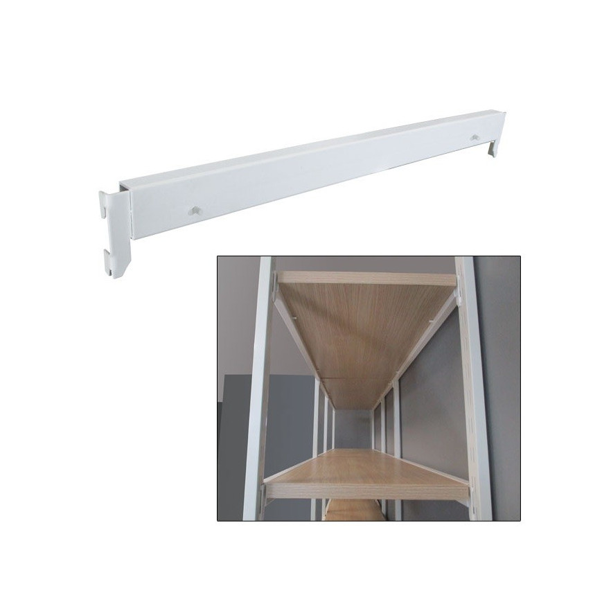 Barra reggipiano sistema Smart