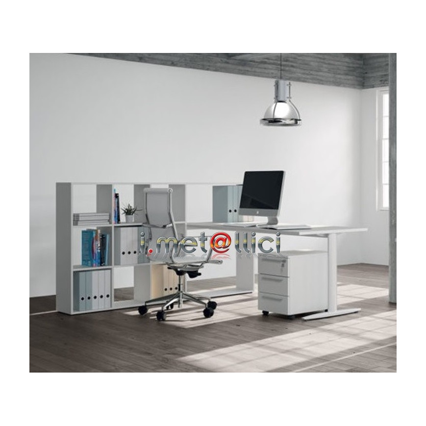 Ufficio operativo TEKO