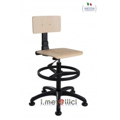 Sgabello da lavoro SR103