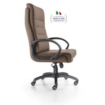 Poltrona direzionale MIZAR