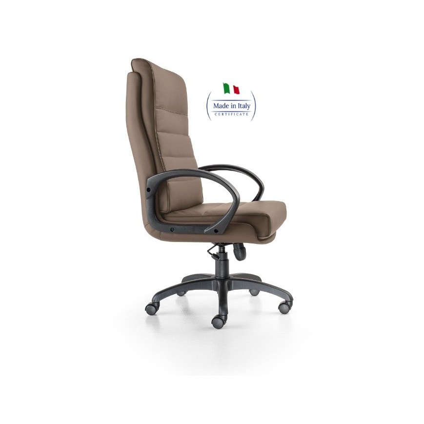 Poltrona direzionale MIZAR