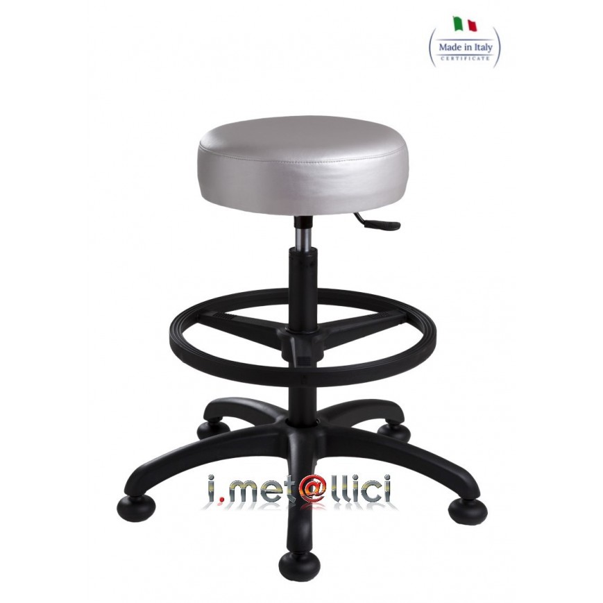 Sgabello da lavoro SR100