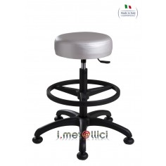 Sgabello da lavoro SR100
