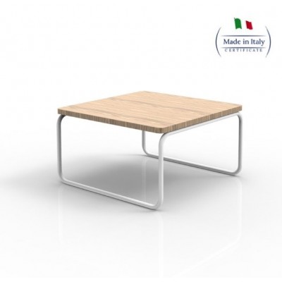 Tavolino TABO - Sala attesa