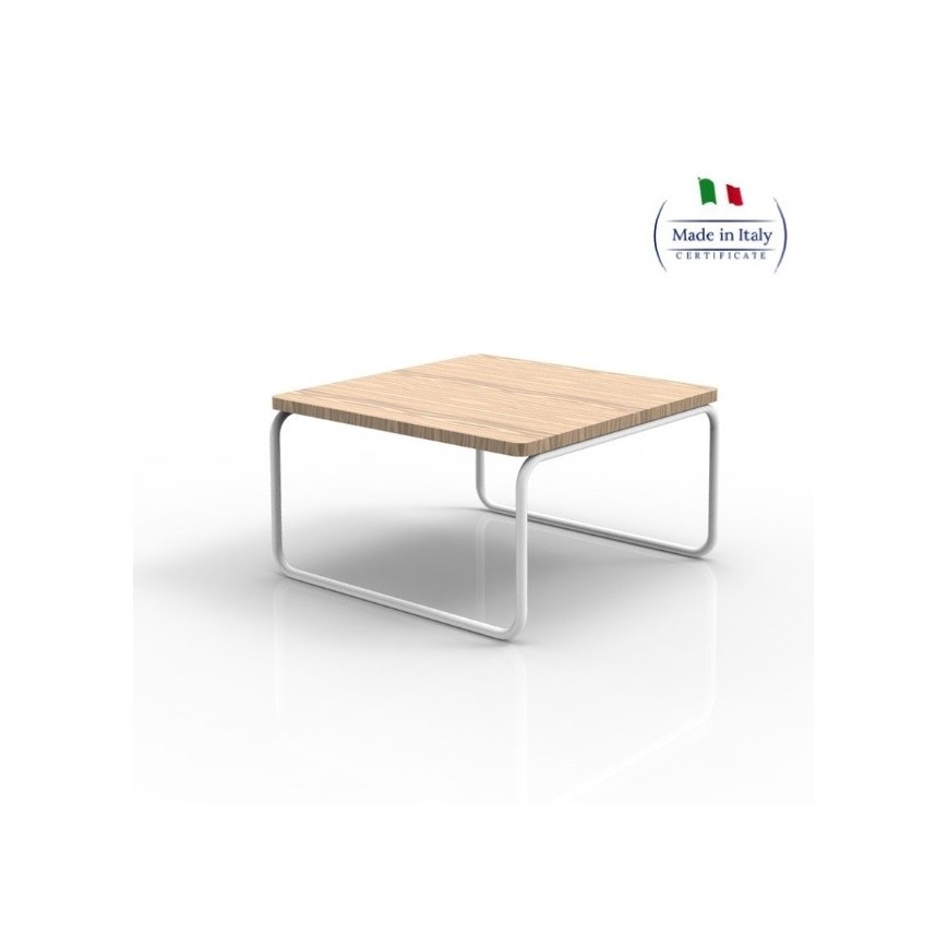 Tavolino TABO - Sala attesa
