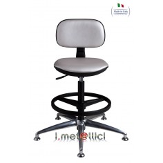 Sgabello da lavoro SR100