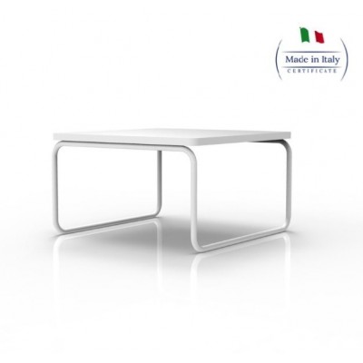 Tavolino TABO - Sala attesa