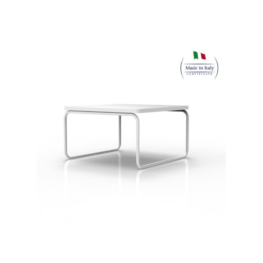 Tavolino TABO - Sala attesa