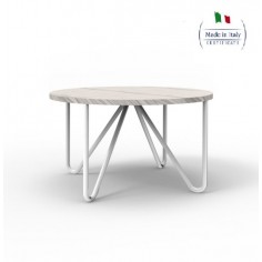 Tavolino TABO - sala attesa