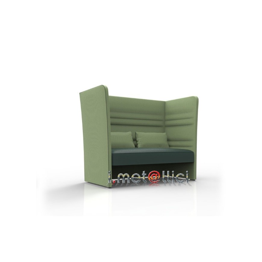 Divano SINUA Box