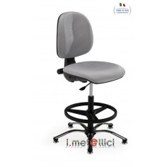 Sgabello da lavoro SR101