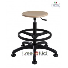 Sgabello da lavoro AP61