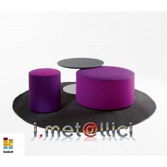 Pouf KROFF