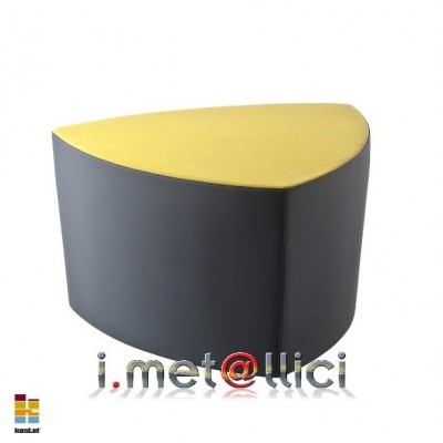Pouf KENSHO medio