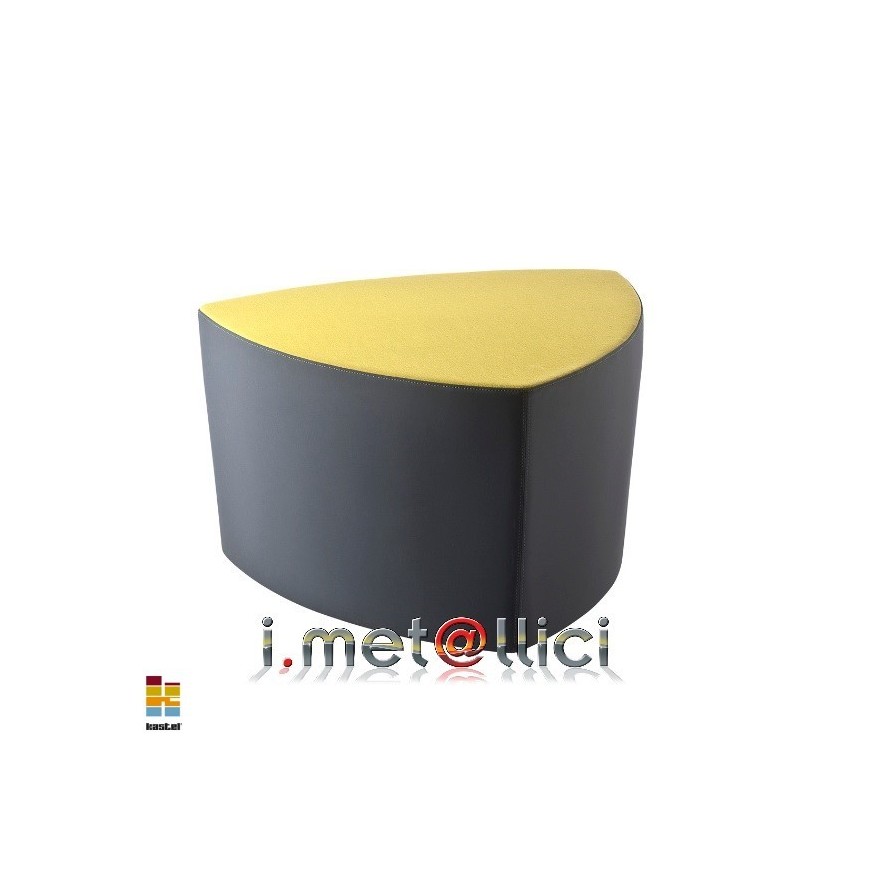 Pouf KENSHO medio