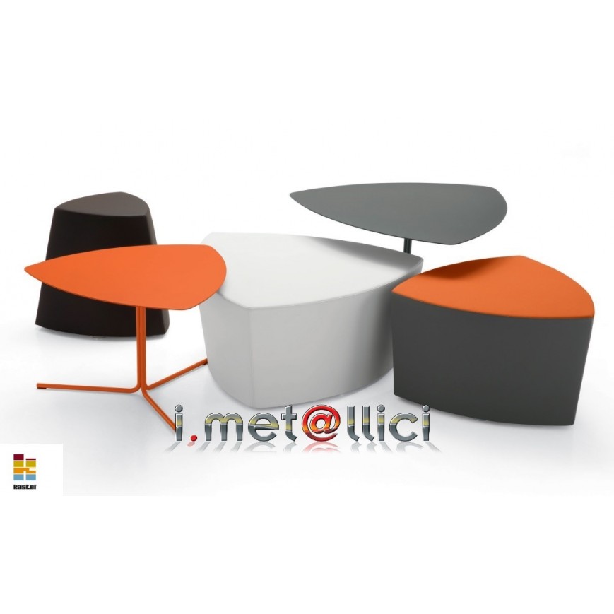 Pouf KENSHO medio