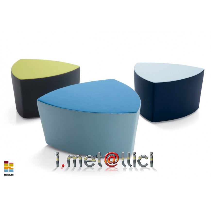 Pouf KENSHO medio