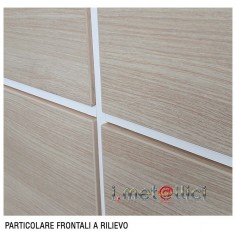 Banco Cassa Quadro Quattro Pannelli