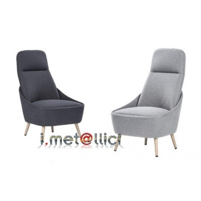 Poltroncina LIBERTY
