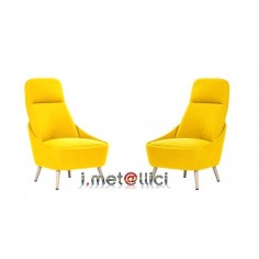 Poltroncina LIBERTY