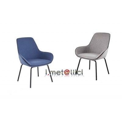 Poltroncina Attesa LODI
