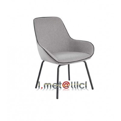 Poltroncina Attesa LODI