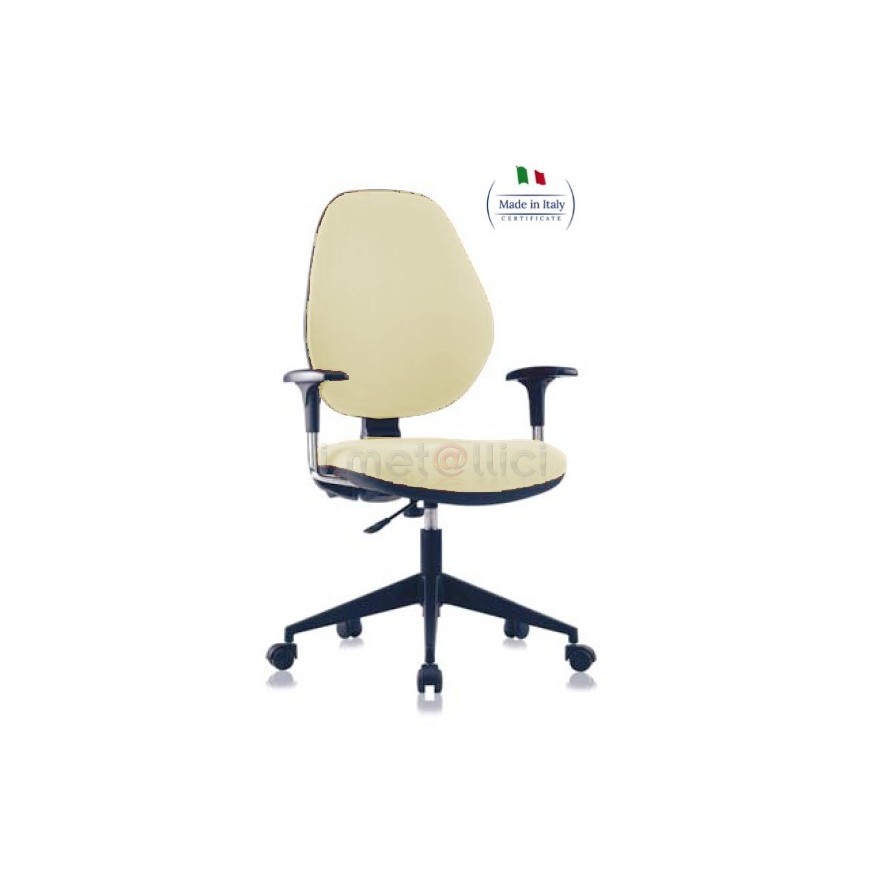 Sedia Uffico Operativa Roller
