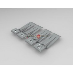 Ki 4 clip reggicavi