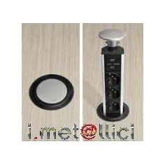 Top access finestra non elettrificata