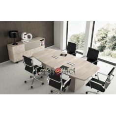 Top access finestra non elettrificata