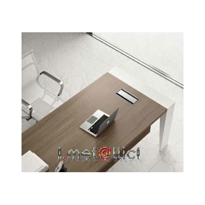 Top access finestra non elettrificata