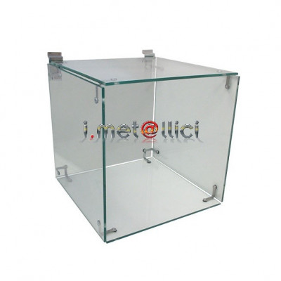 Cubo Vetro
