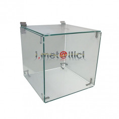 Vetrina Plexi DG