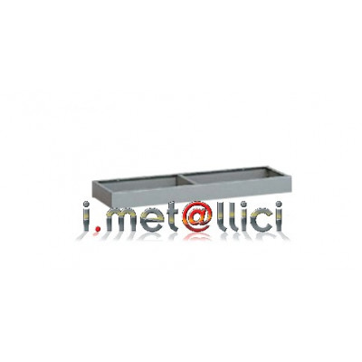 Zoccolo Scaffale K3