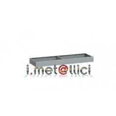 Zoccolo Scaffale K3