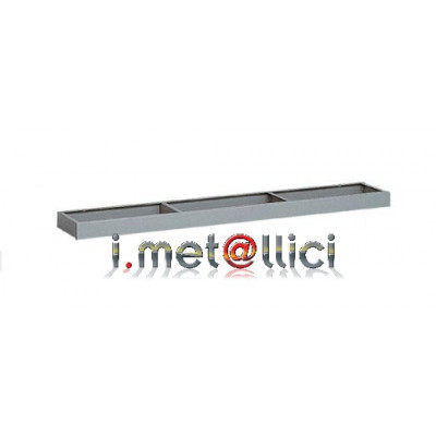 Zoccolo Scaffale K4