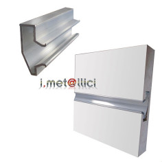 Profilo Guida Pannello Dogato