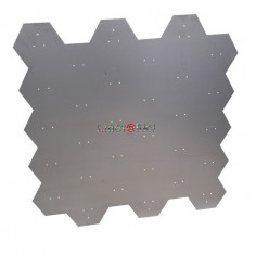 Profilo Guida Pannello Dogato