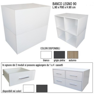 Banco Cassa HD