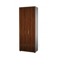 Mobile archivio per ufficio ante a battente H. 233 cm