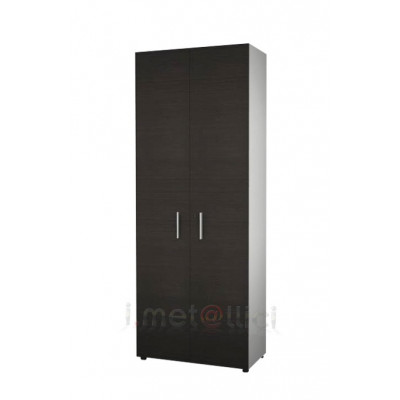 Mobile archivio per ufficio ante a battente H. 233 cm