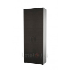 Mobile archivio per ufficio ante a battente H. 233 cm