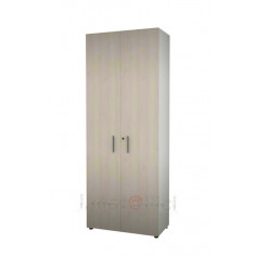 Mobile archivio per ufficio ante a battente H. 233 cm