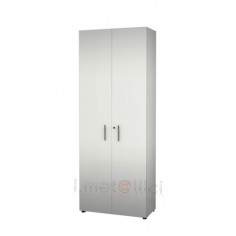 Mobile archivio per ufficio ante a battente H. 233 cm