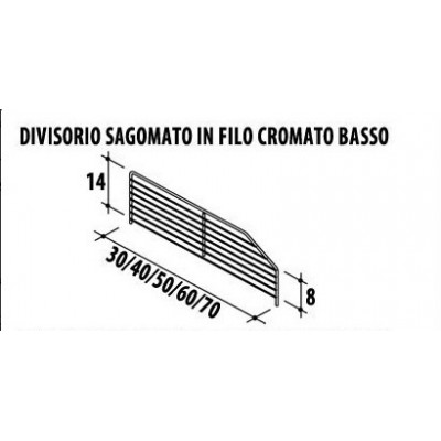 Divisori per Piani Market