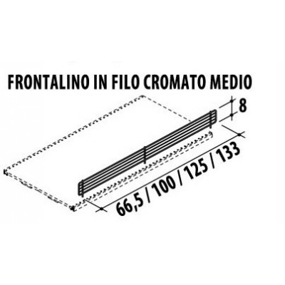 Frontalino Market