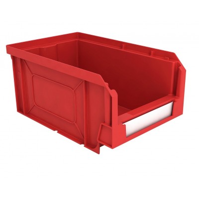 Contenitore in Plastica STEEL K2 N.48 PZ.