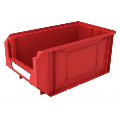 Contenitore in Plastica STEEL K4 N.24 PZ.