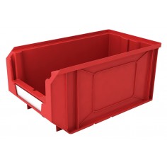 Contenitore in Plastica STEEL K3 N.38 PZ .